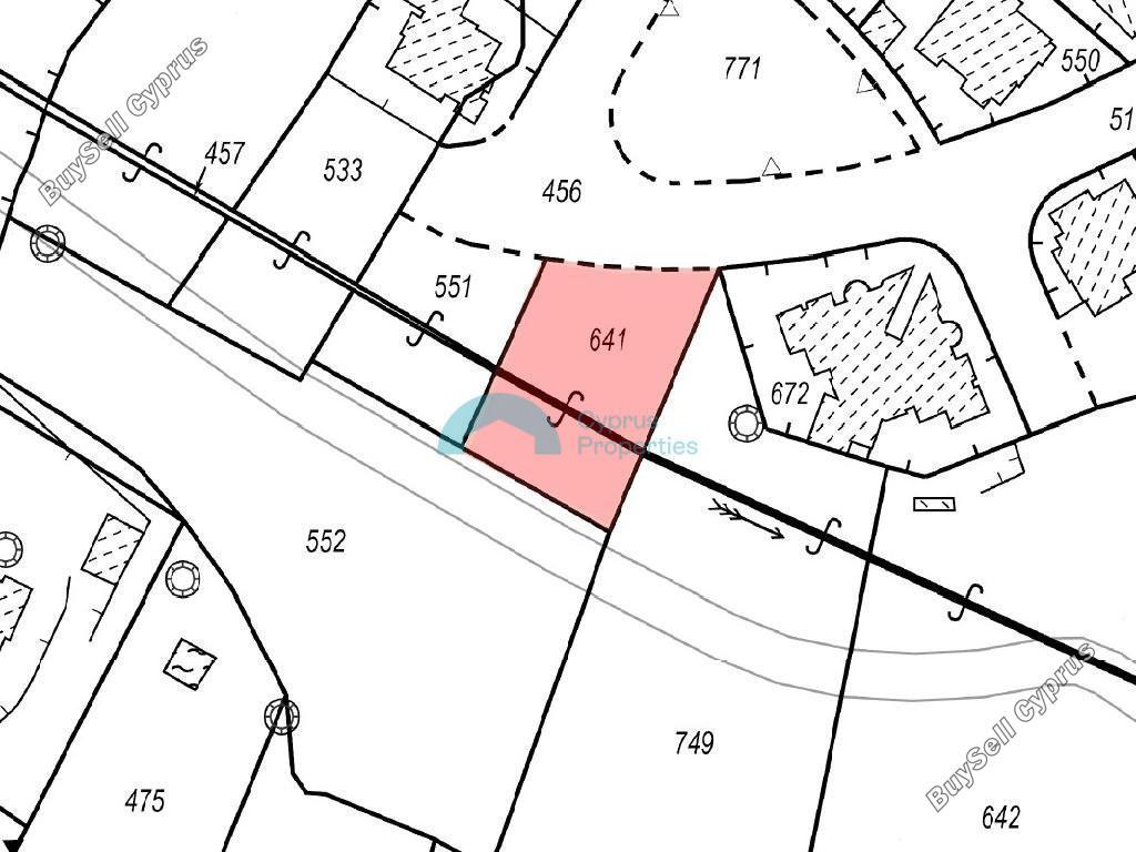 plot for sale xylotymvou larnaca 7750834 image 10274067