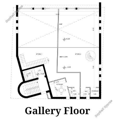 studio building for sale kato polemidia limassol 1357834 image 13758858