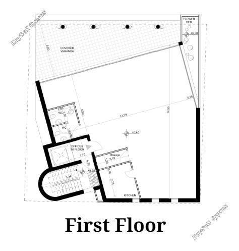 studio building for sale kato polemidia limassol 1357834 image 13758862