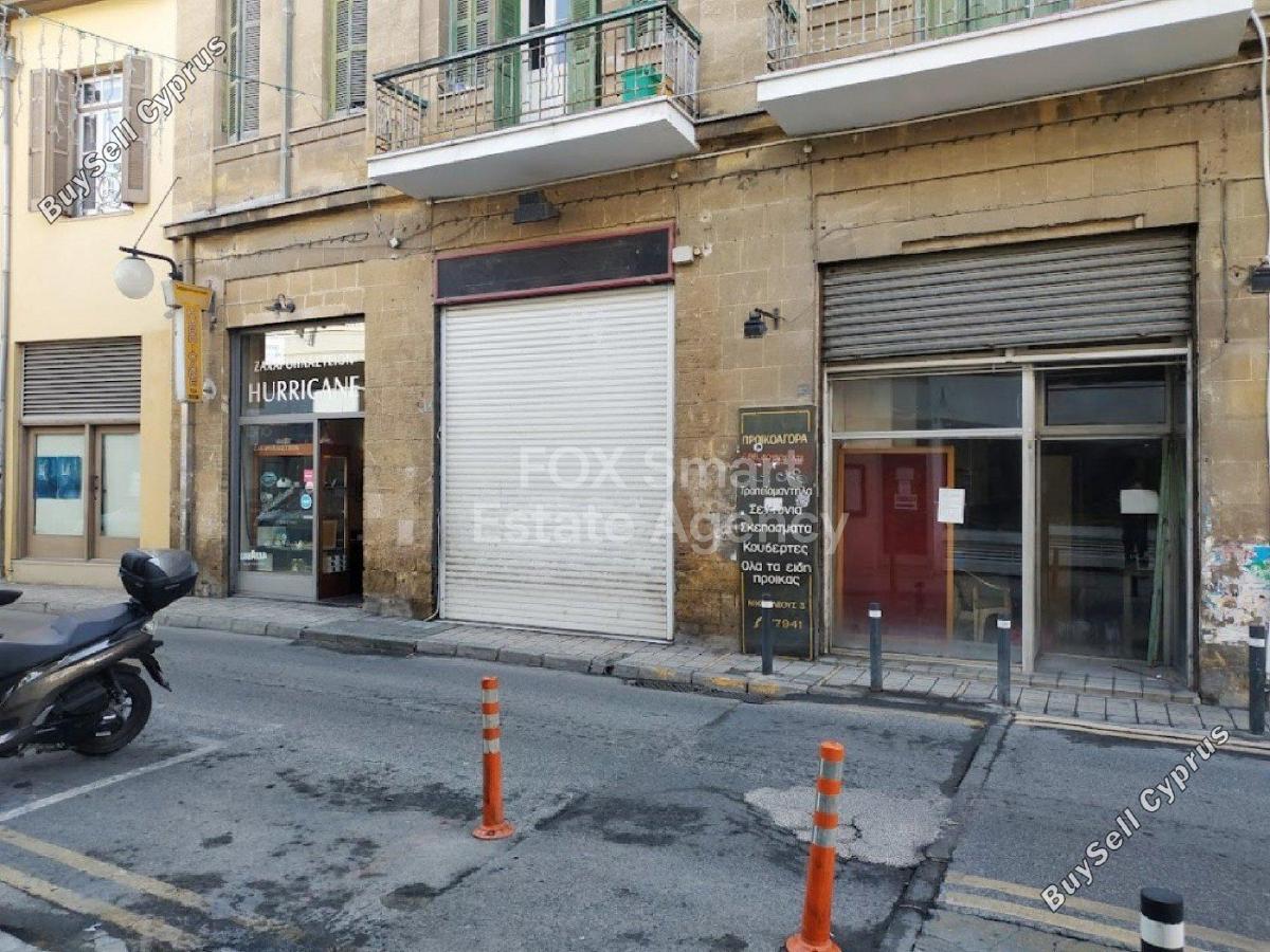 studio shop for sale nicosia municipality nicosia 1151834 image 12672970