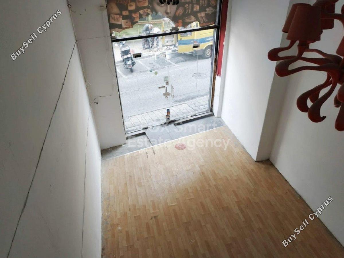 studio shop for sale nicosia municipality nicosia 1151834 image 12672987
