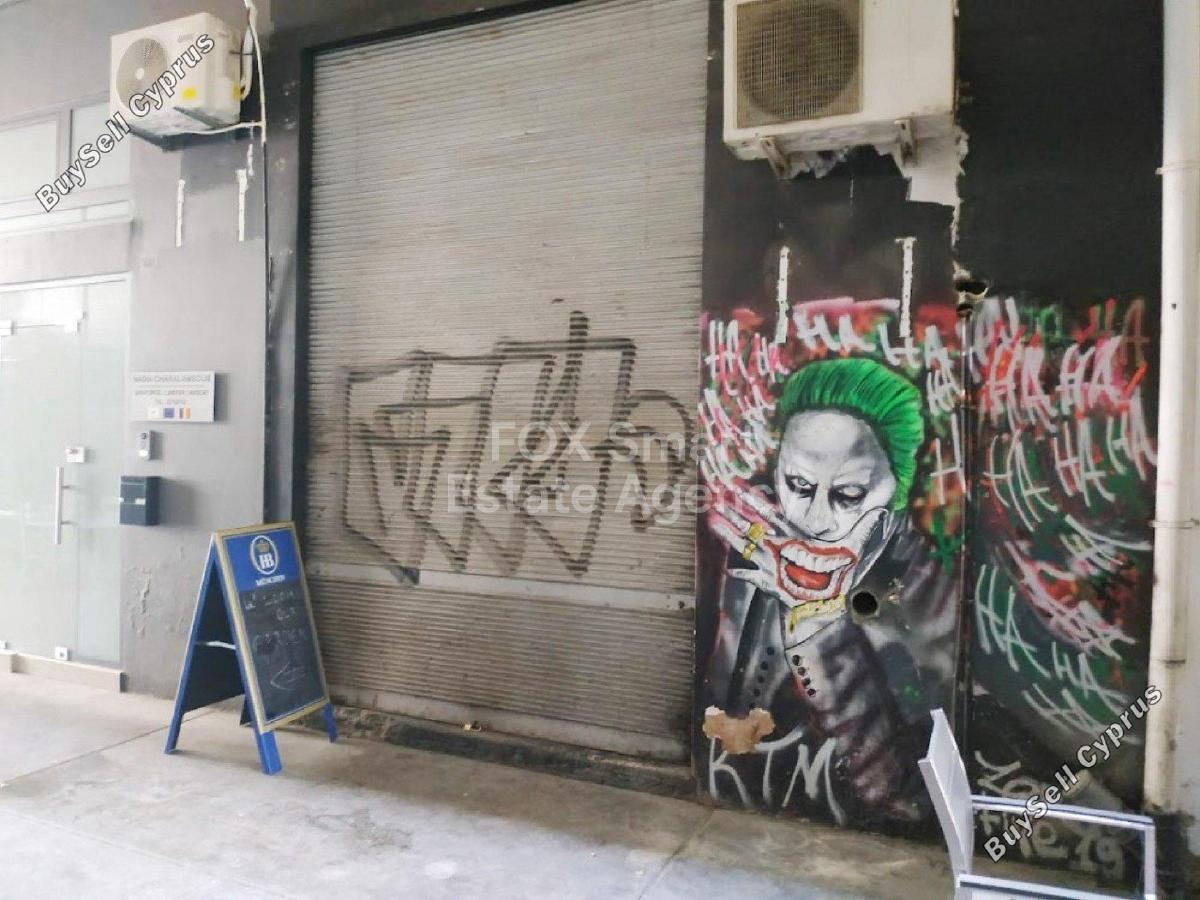 studio shop for sale nicosia municipality nicosia 1151834 image 12672991