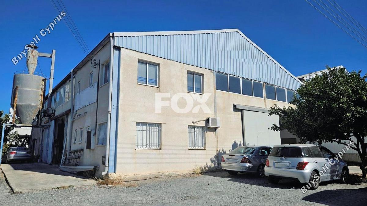 studio warehouse for sale agios spyridonas limassol 1544834 image 5637563