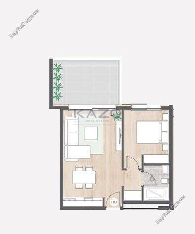 1 bedroom apartment for sale pyrgos limassol limassol 1759934 image 6627054
