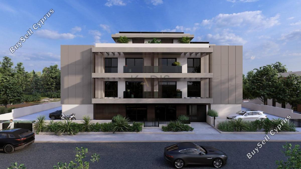 1 bedroom apartment for sale zakaki limassol 8350934 image 14439500