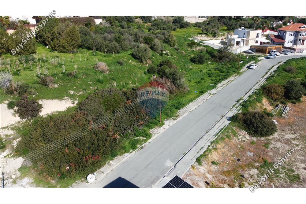 255 SQM Plot for sale in Episkopi Lemesou, Limassol 16089673