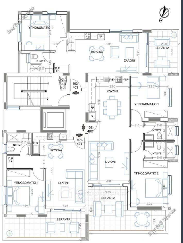 2 bedroom apartment for sale acropolis nicosia 8348934 image 14686722