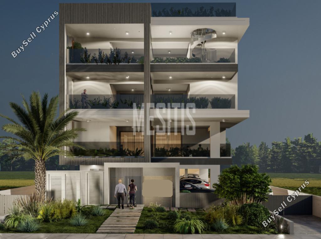 2 bedroom penthouse for sale aradippou larnaca 1582934 image 15148692