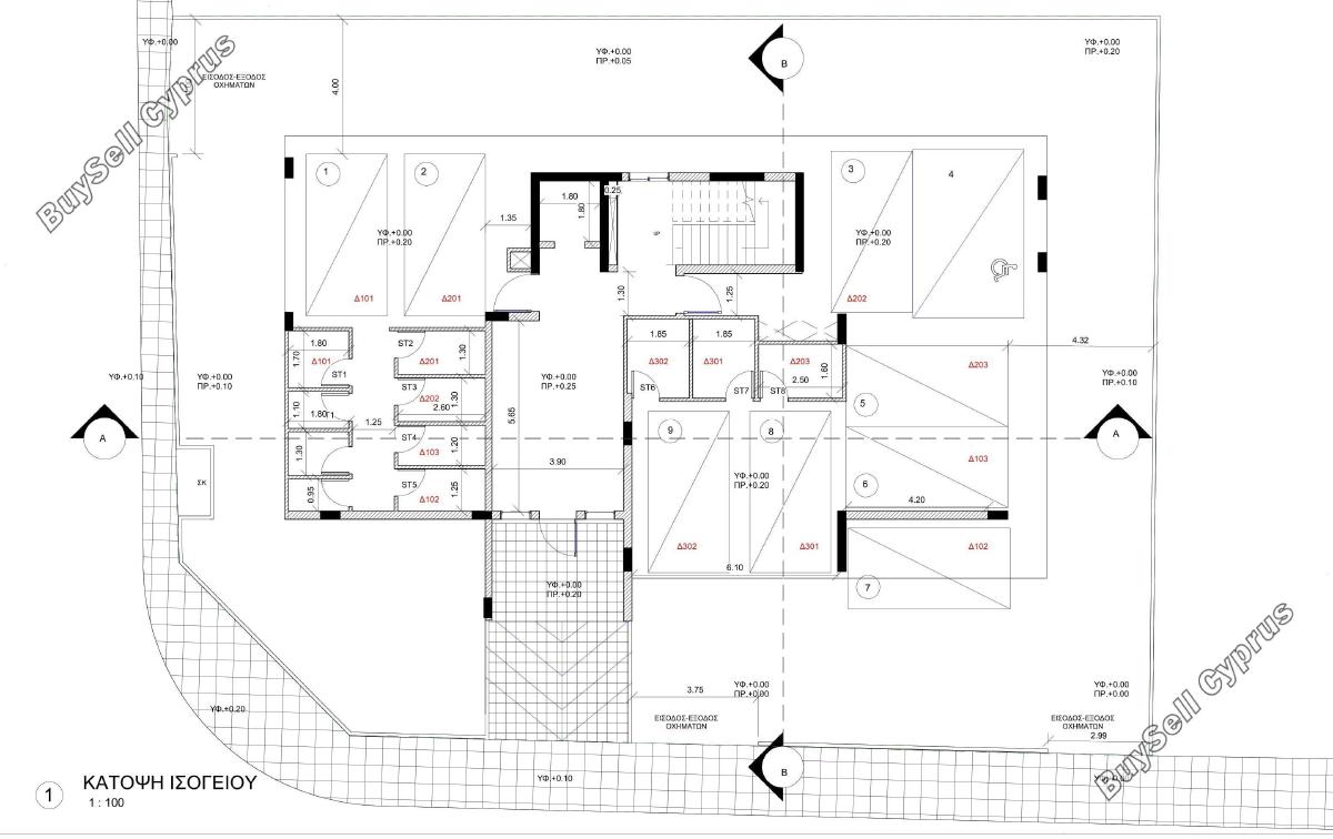 3 bedroom apartment for sale kapsalos limassol 7609934 image 9783798