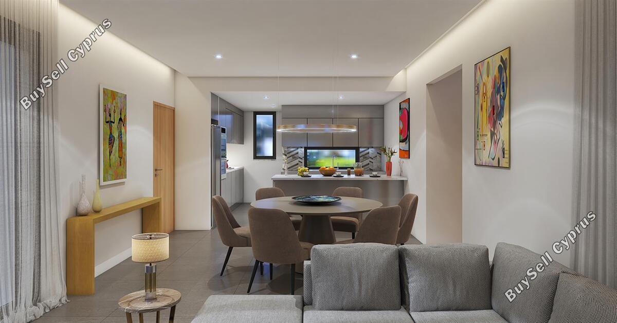 3 bedroom penthouse for sale strovolos nicosia 1071934 image 1233721