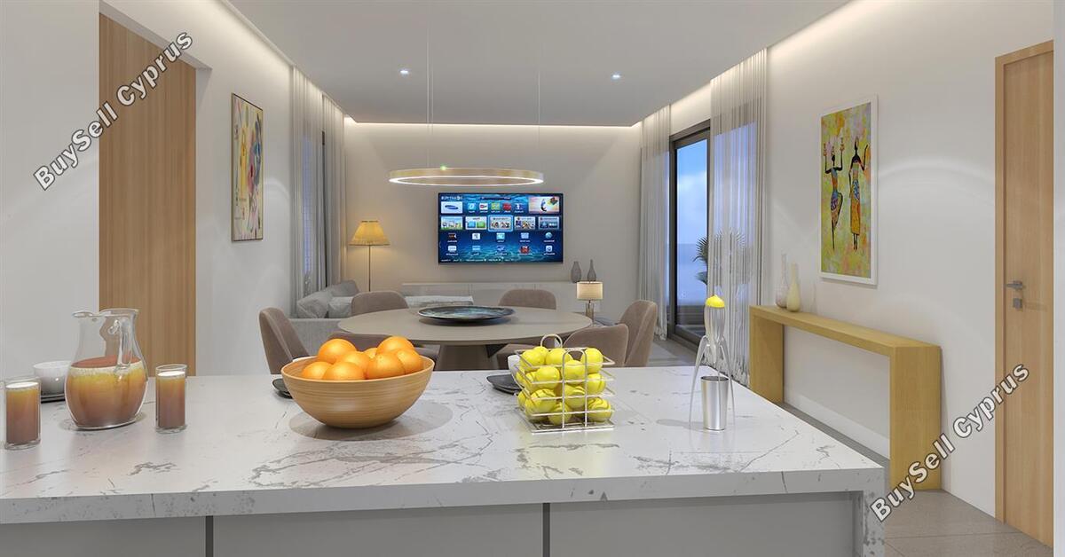 3 bedroom penthouse for sale strovolos nicosia 1071934 image 1233722