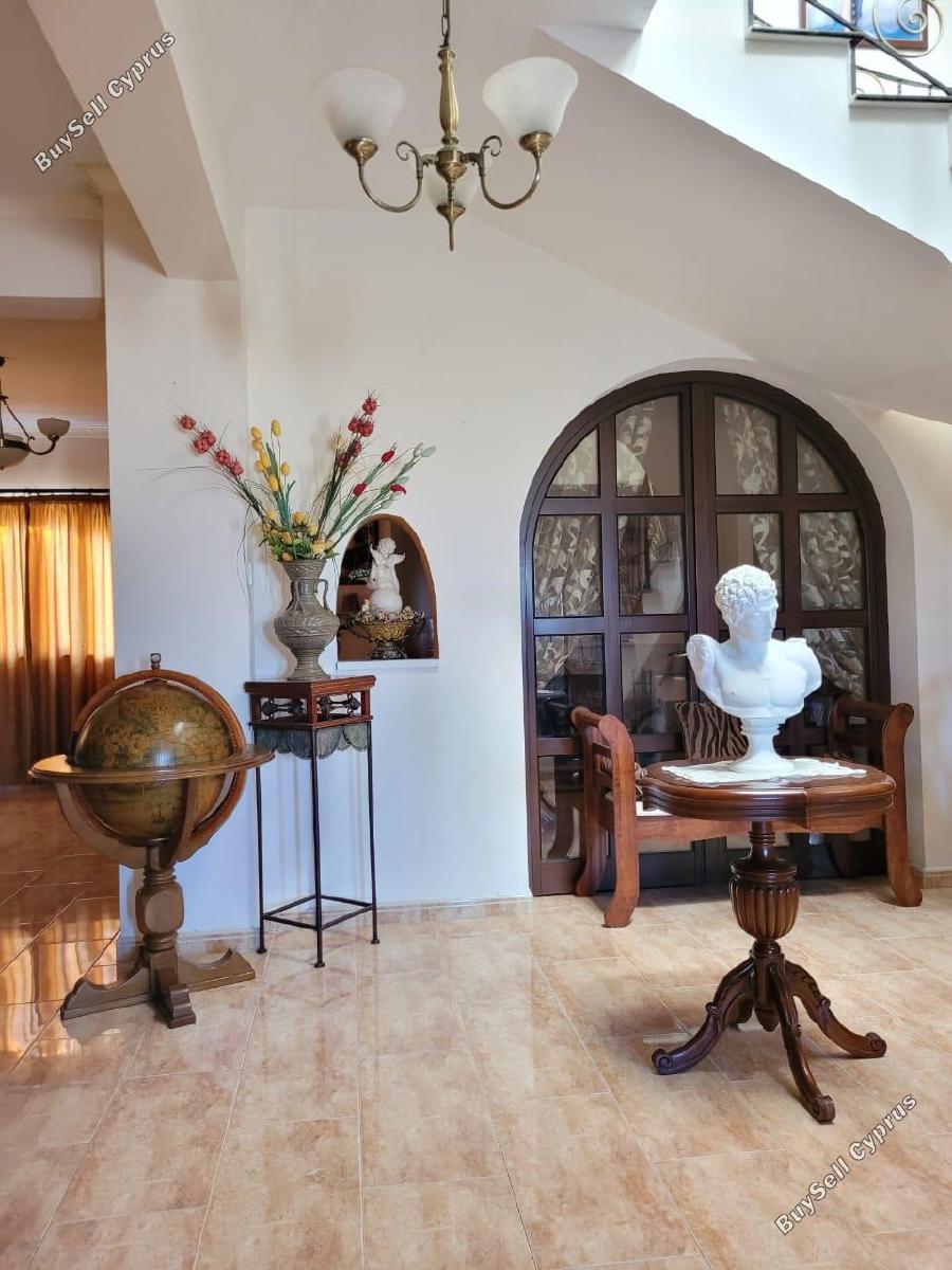 4 bedroom detached house for sale zakaki limassol 1679934 image 4363518