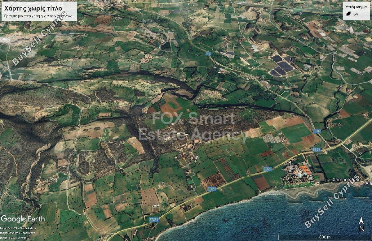 land for sale agios theodoros larnacas larnaca 1609934 image 5796167