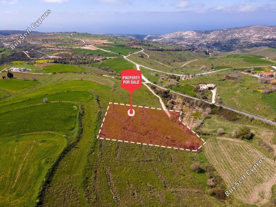 land for sale kato arodes paphos 1352934 image 2540580