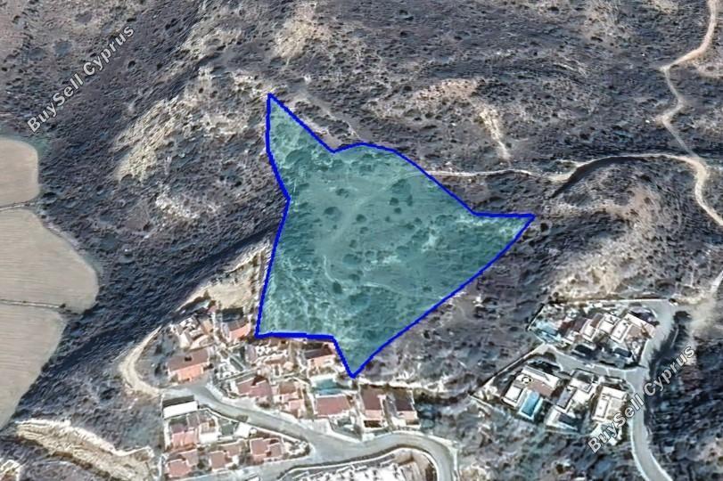land for sale pissouri limassol 1547934 image 5889086