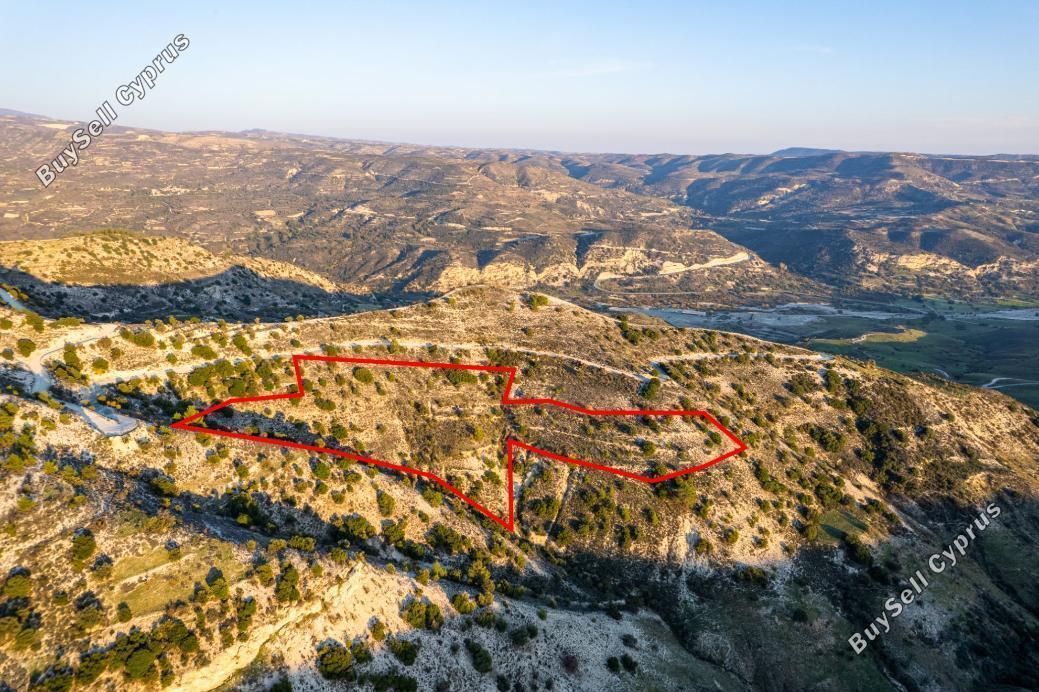 land for sale salamiou paphos 839934 image 15869250