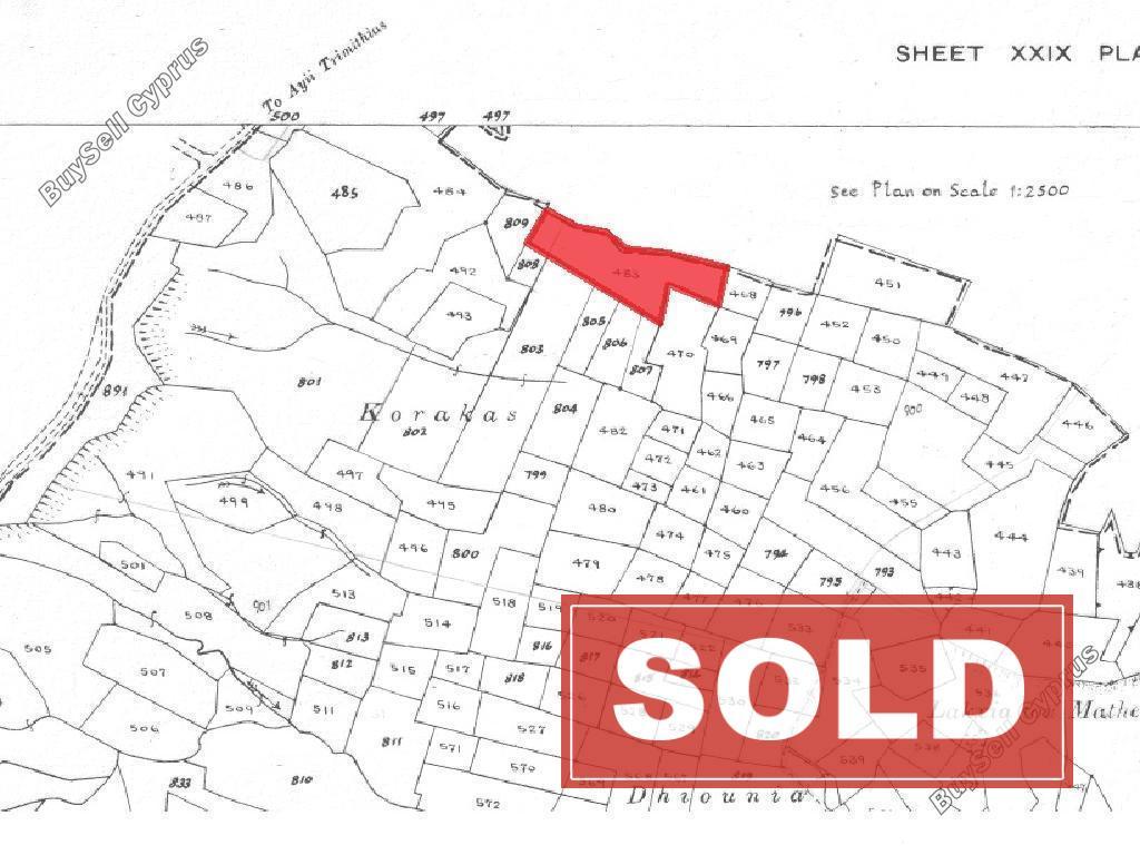 land sold arediou nicosia 992934 image 3402110
