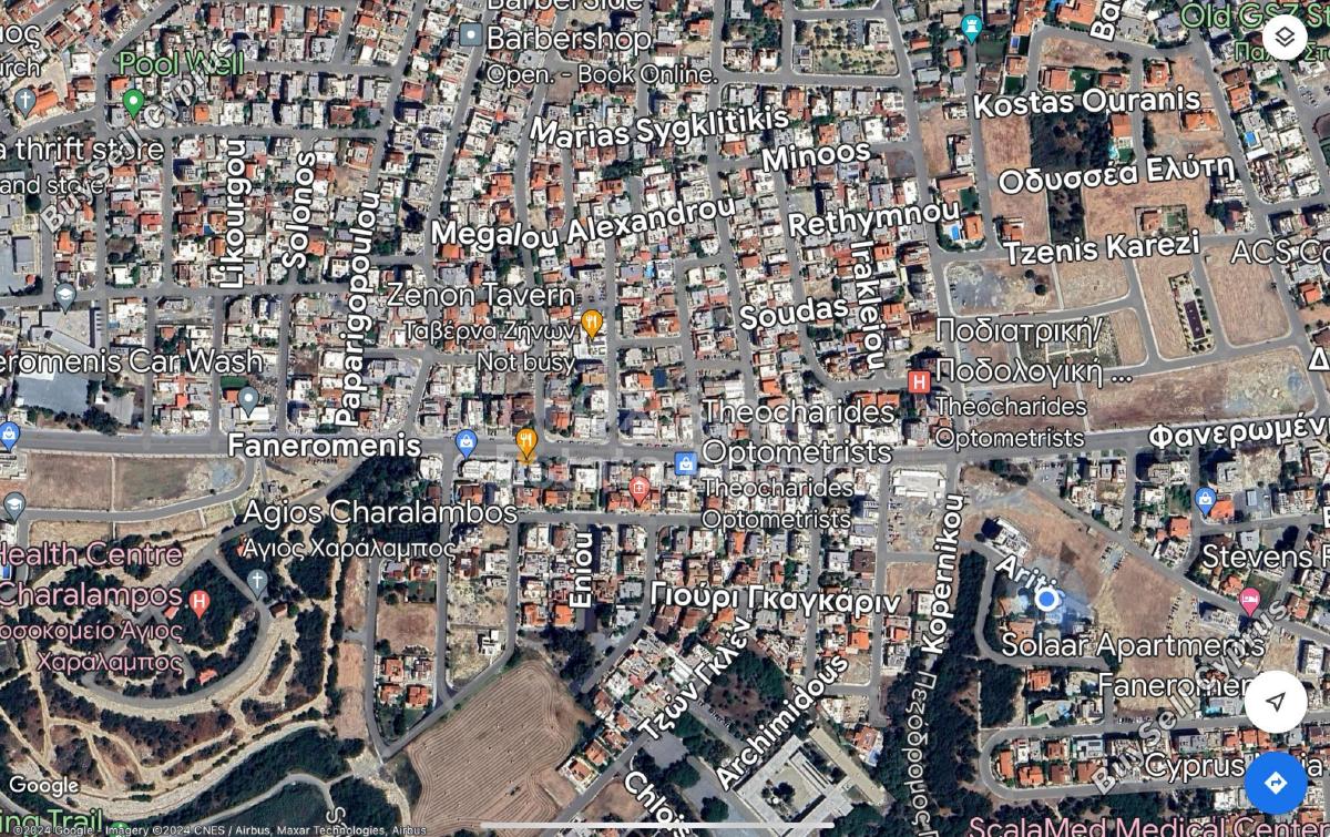 plot for sale chrysopolitissa larnaca 1466934 image 12648911