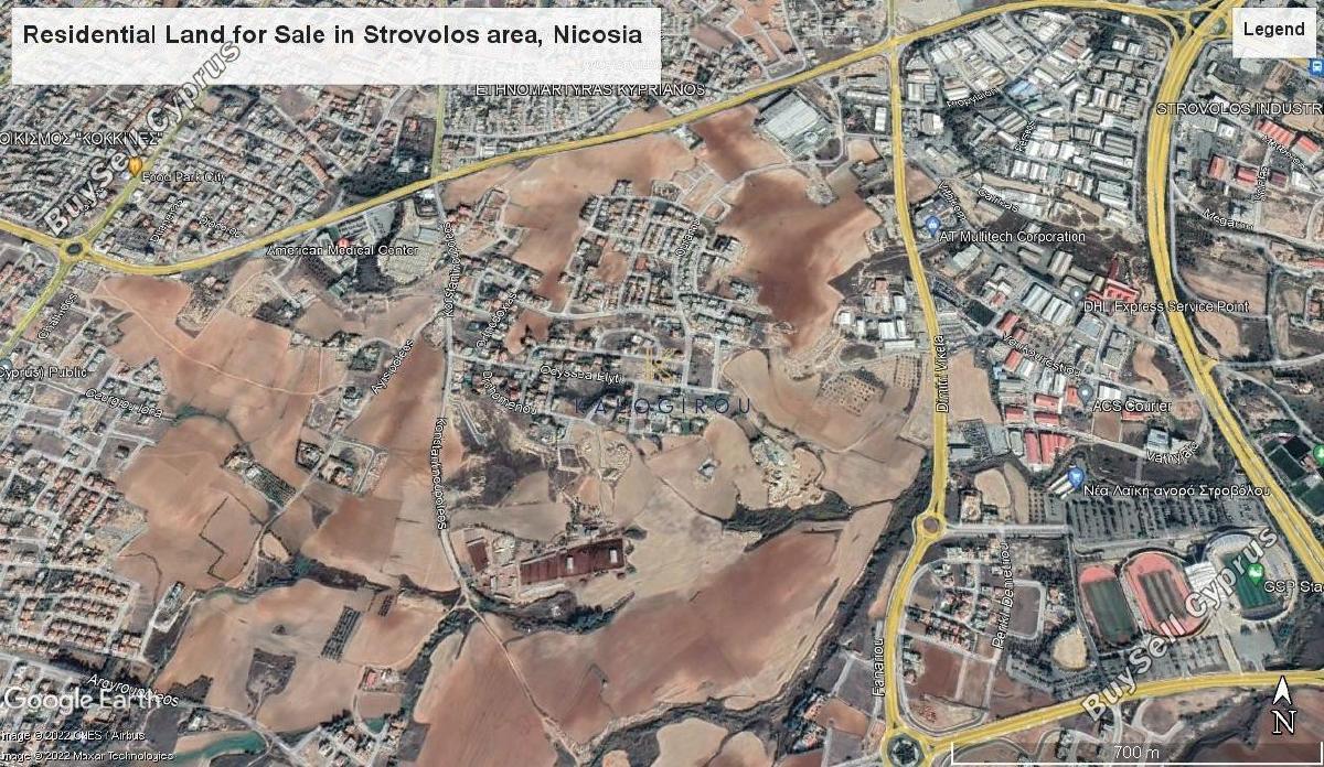 plot for sale strovolos nicosia 1194934 image 5572881
