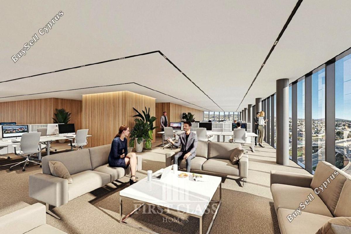 studio office for rent linopetra limassol 1877934 image 10330251
