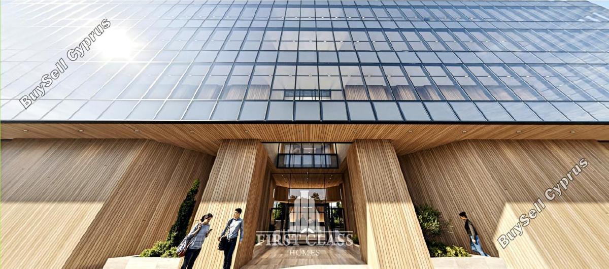 studio office for rent linopetra limassol 1877934 image 10330255