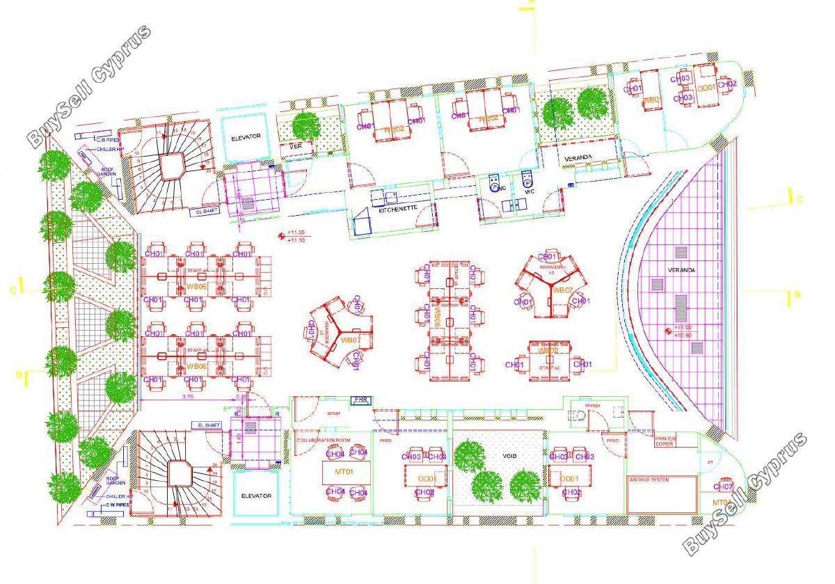 studio office for rent nicosia municipality nicosia 8076934 image 13078105