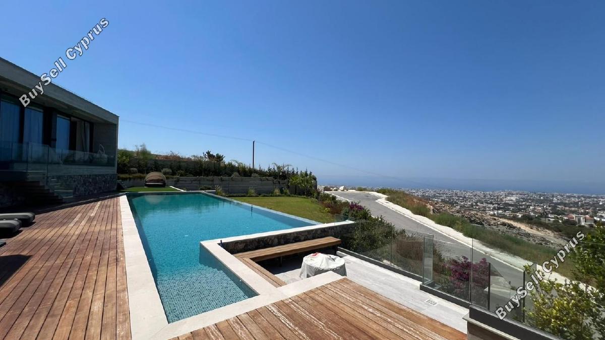 5 Bedroom Detached house for sale in Armou, Paphos 15032824