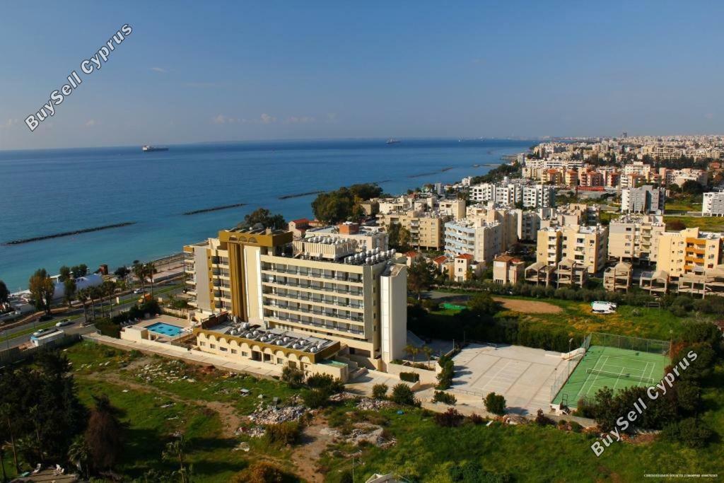2 bedroom apartment for rent agios tychonas limassol 8670044 image 16023695