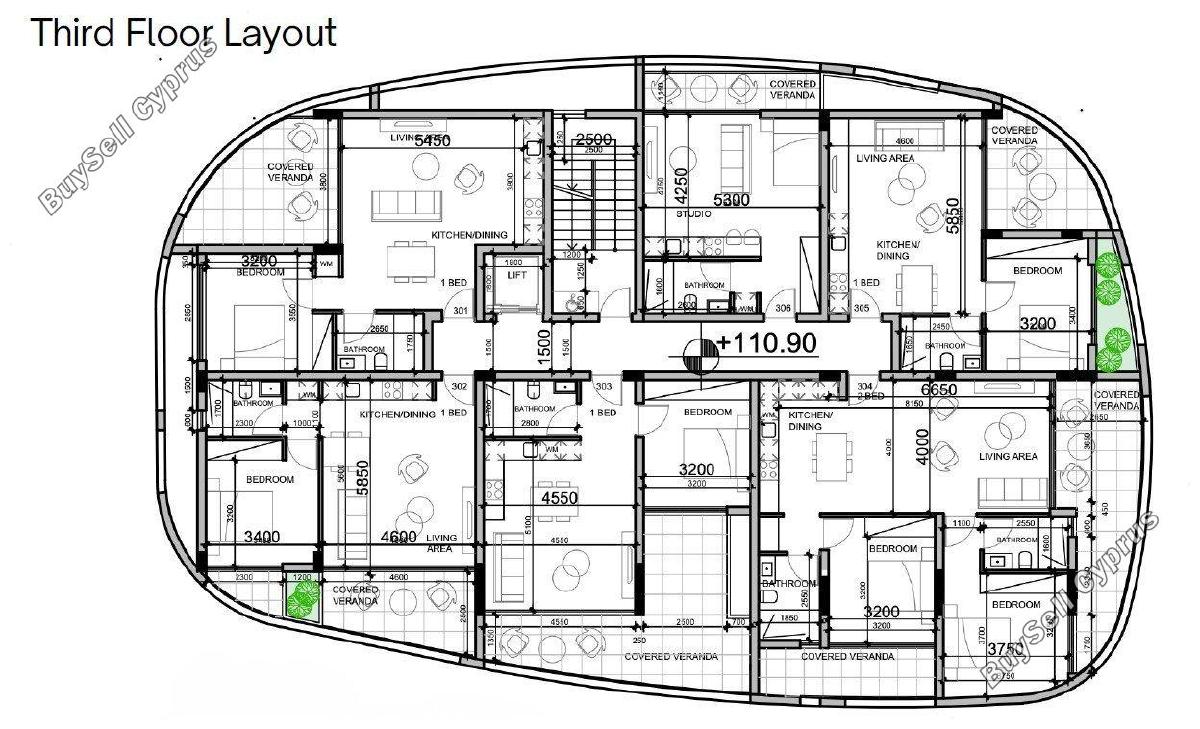 2 bedroom apartment for sale chlorakas paphos 8716044 image 16292895
