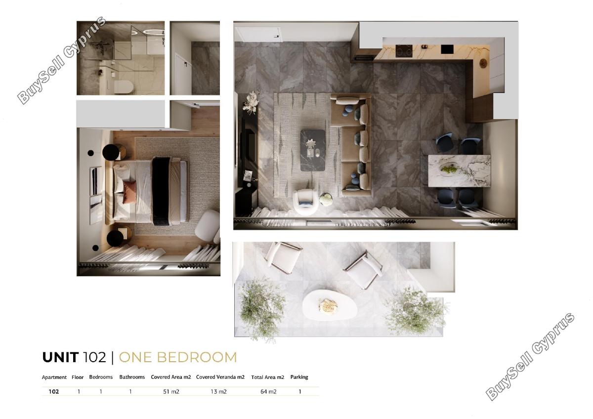 2 bedroom apartment for sale erimi limassol 8942044 image 17761269