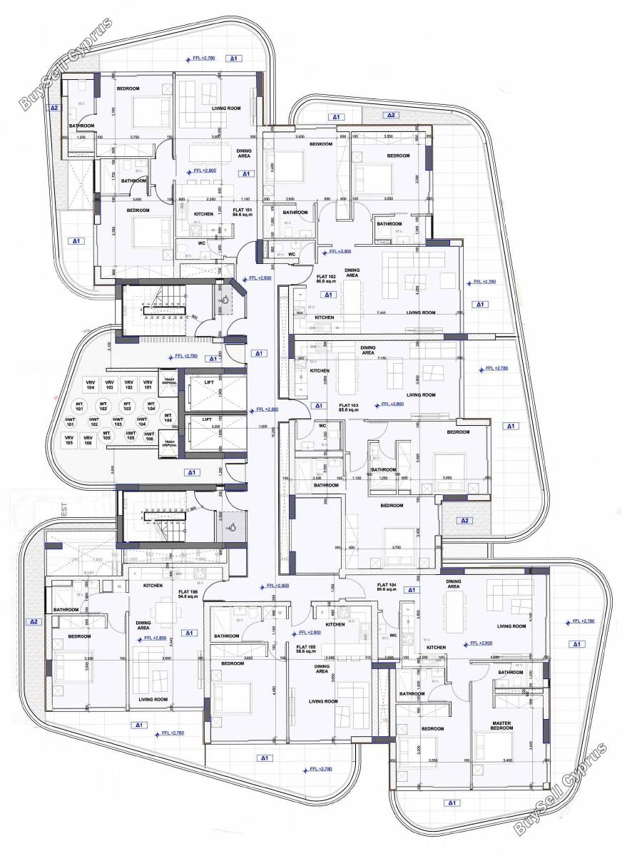 2 bedroom apartment for sale mackenzie larnaca 1273044 image 10615404