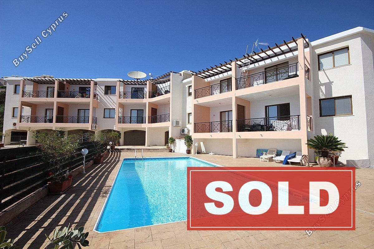 2 bedroom apartment sold peyia paphos 229044 image 264650
