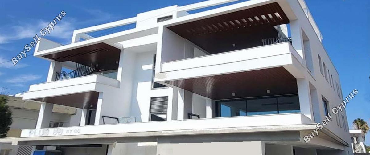 2 bedroom penthouse for sale aglantzia nicosia 8328044 image 16242847