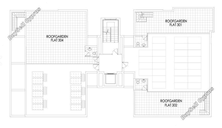 3 bedroom penthouse for sale ekali limassol 8245044 image 13852004