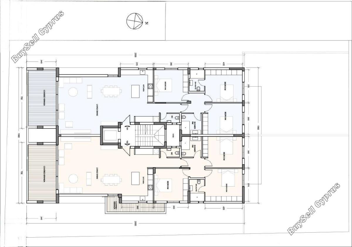 4 bedroom apartment for sale makedonitissa nicosia 7823044 image 14016875