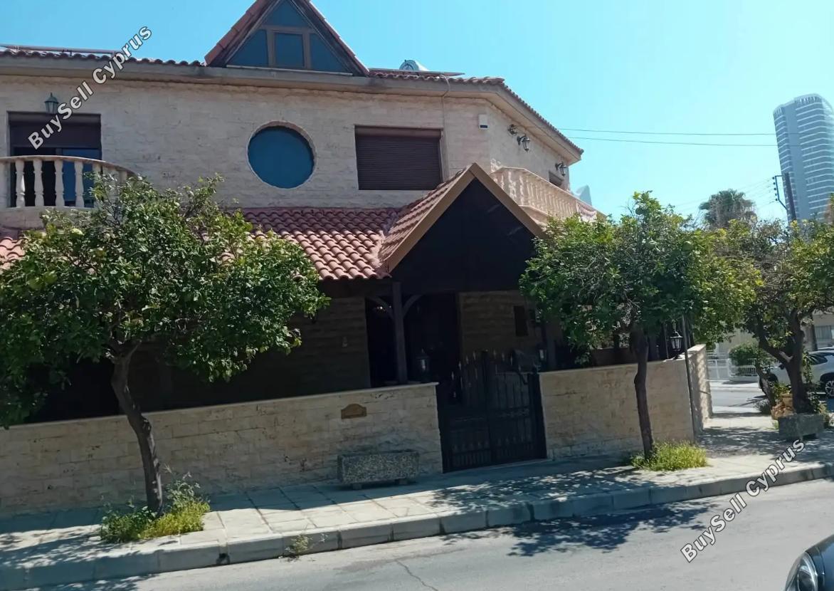 4 bedroom detached house for rent neapolis limassol 7501044 image 14924895
