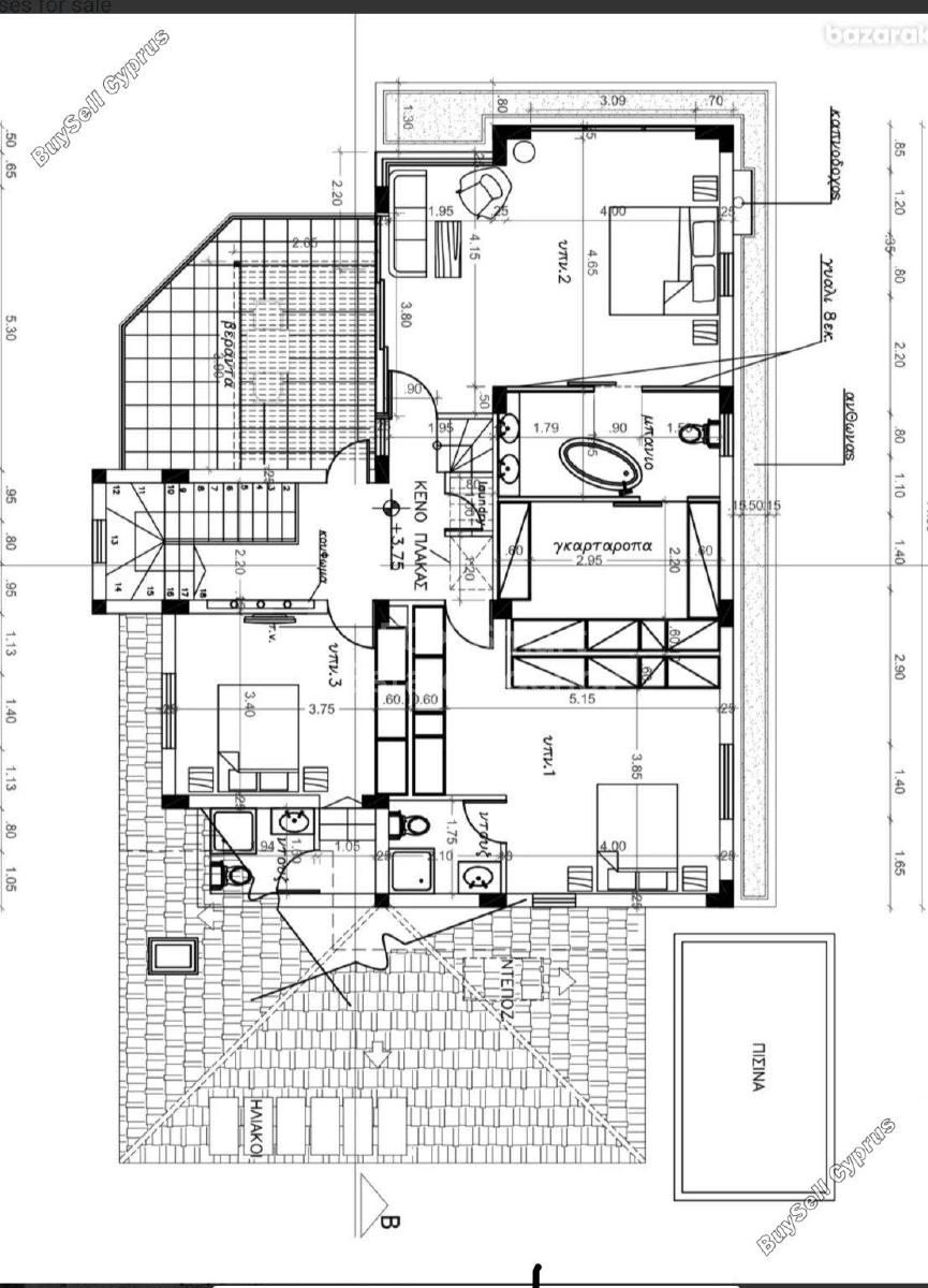 4 bedroom detached house for sale aradippou larnaca 1747044 image 12653859