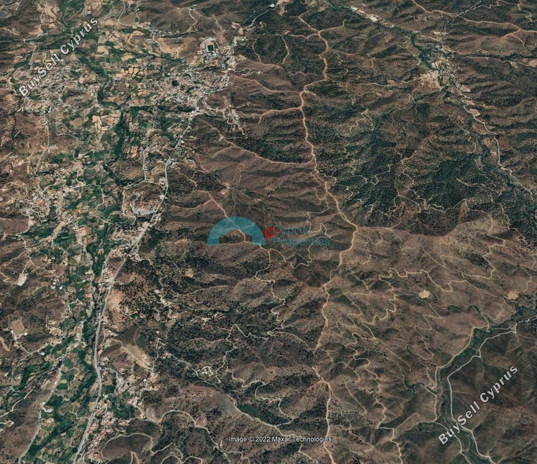 land for sale evrychou nicosia 952044 image 5419742
