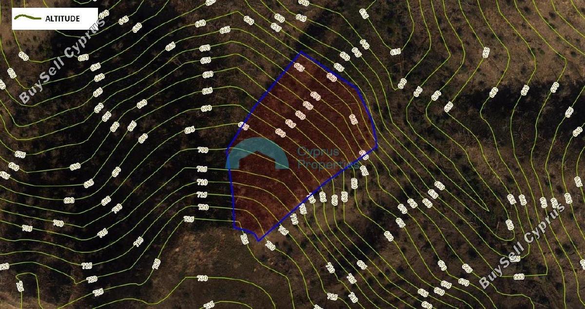 land for sale evrychou nicosia 952044 image 5419747