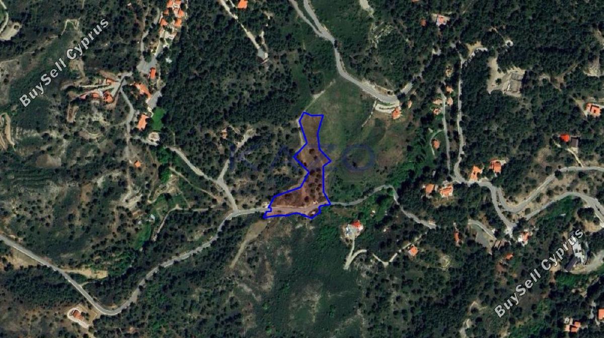 land for sale kato platres limassol 7751044 image 10279711