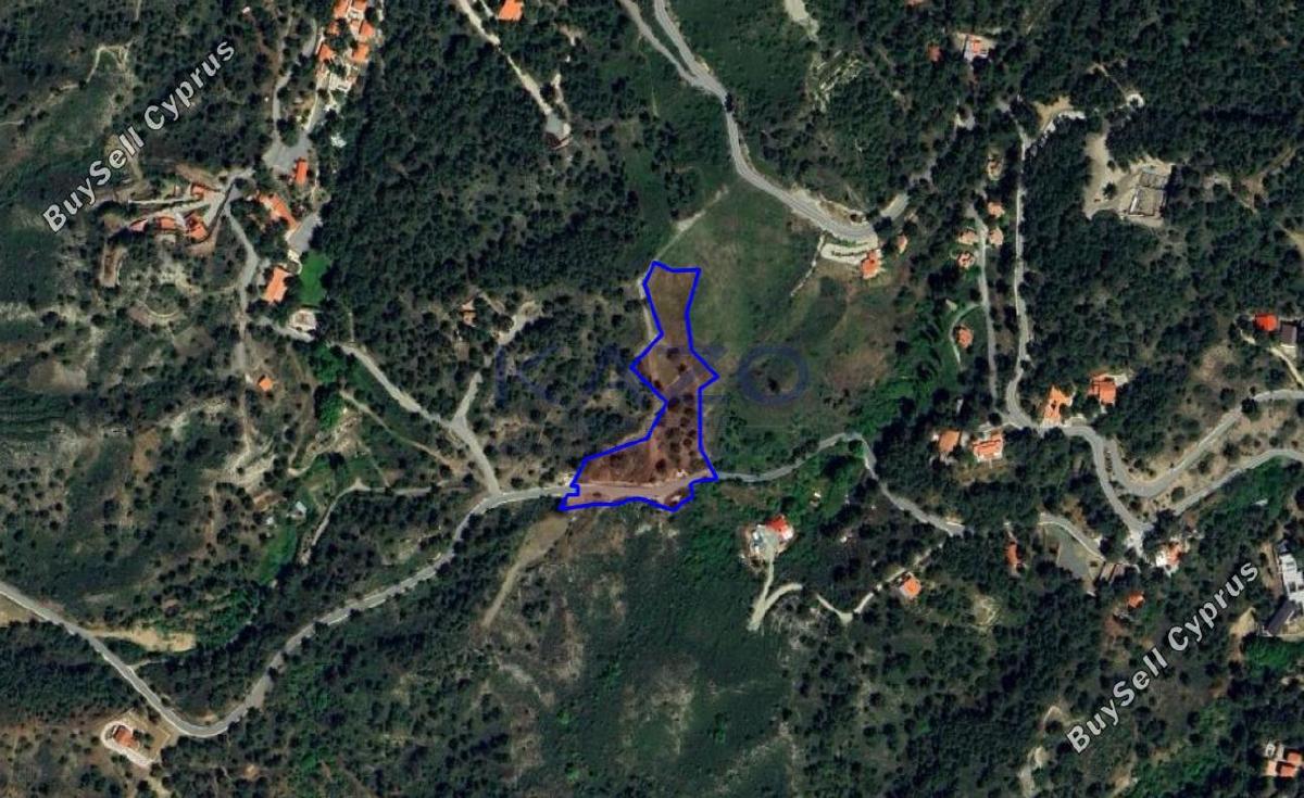 land for sale kato platres limassol 7751044 image 10279713