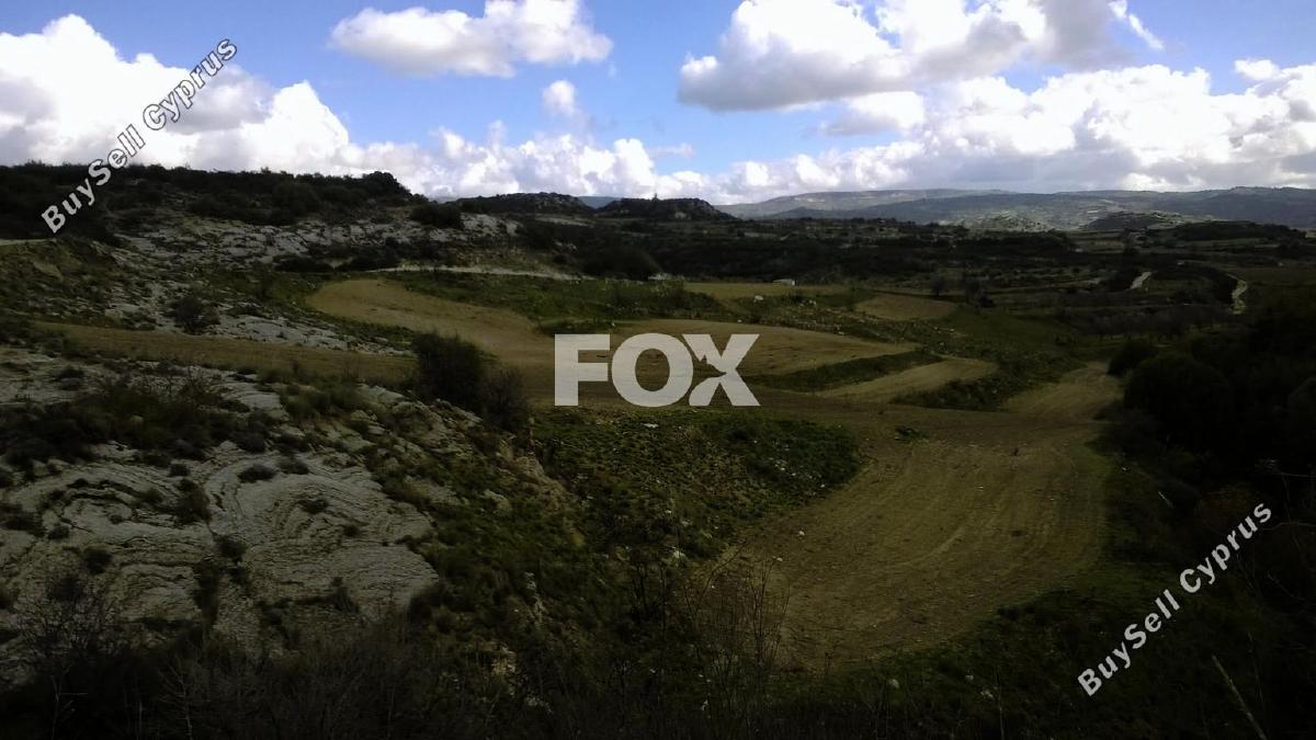 land for sale letymvou paphos 1291044 image 5586037