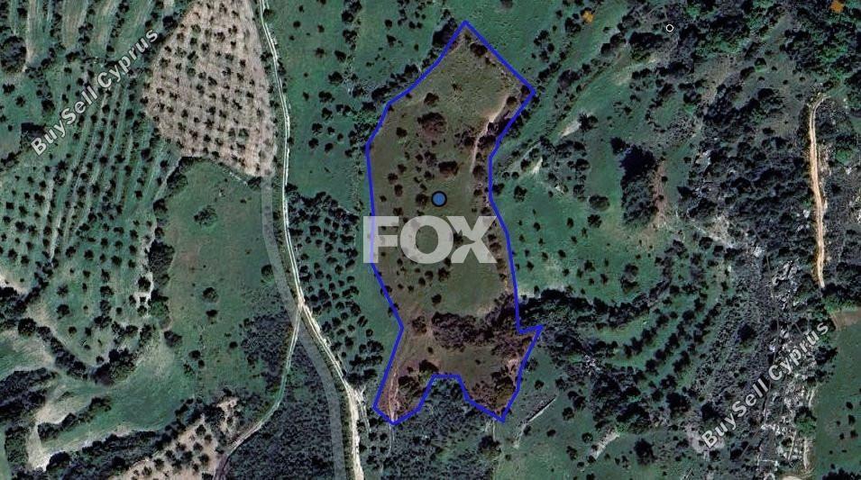 land for sale meladia paphos 1565044 image 5641389