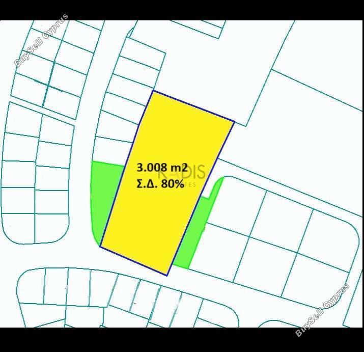 land for sale strovolos nicosia 1270044 image 5830209
