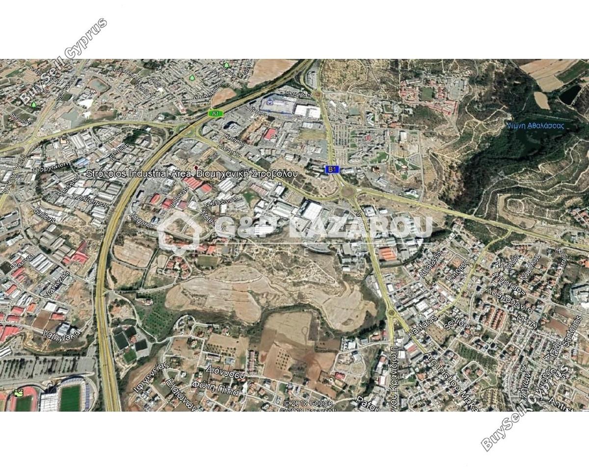 land for sale strovolos nicosia 1587044 image 15571184