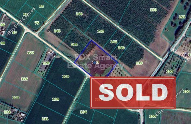 land sold aradippou larnaca 1225044 image 2319540