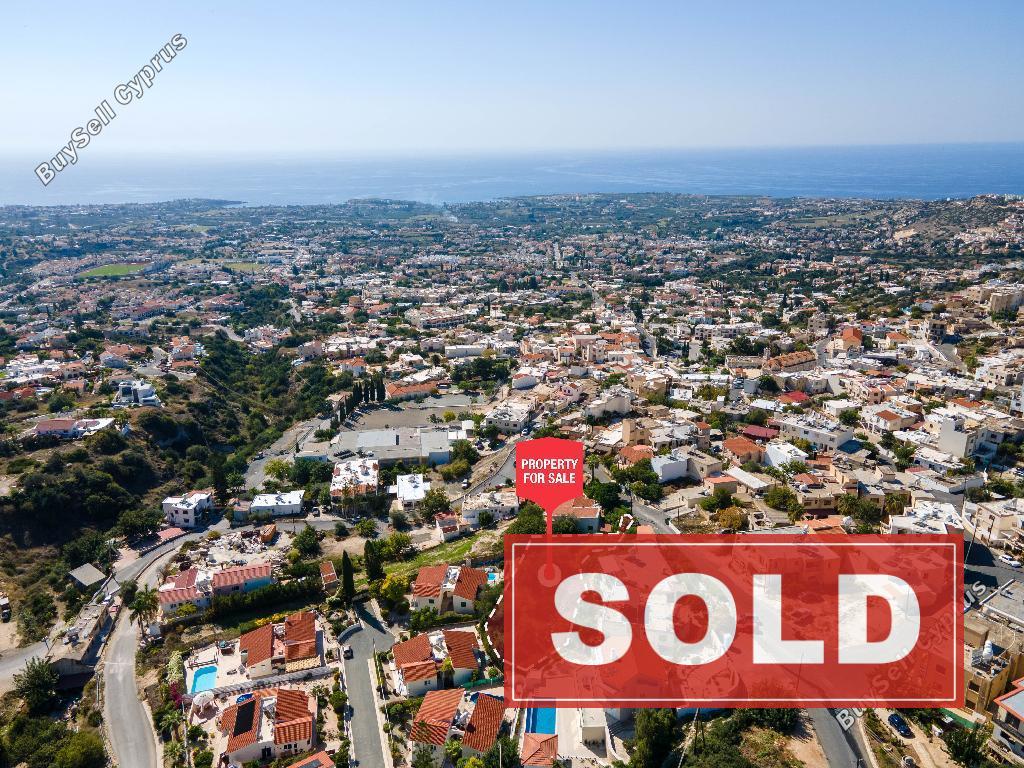 land sold peyia paphos 823044 image 855601