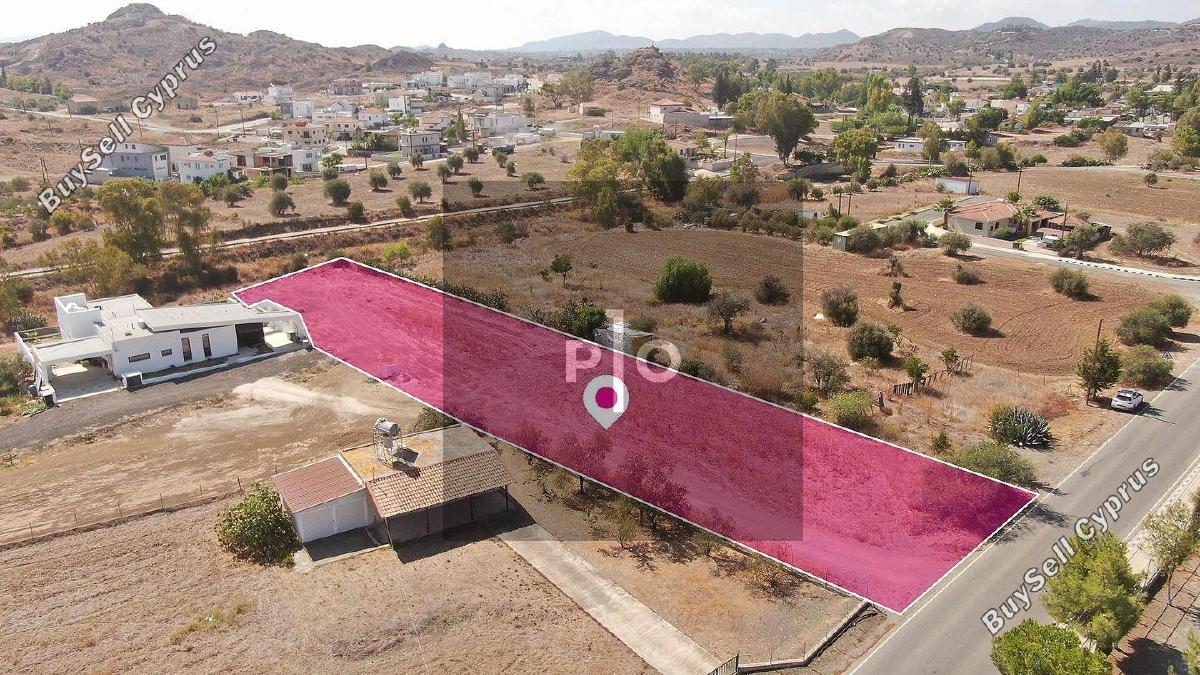 plot for sale analiontas nicosia 8275044 image 15740441
