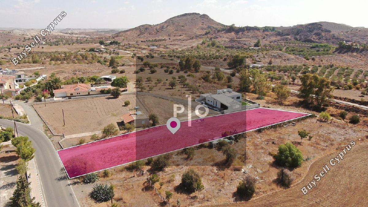 plot for sale analiontas nicosia 8275044 image 15740444