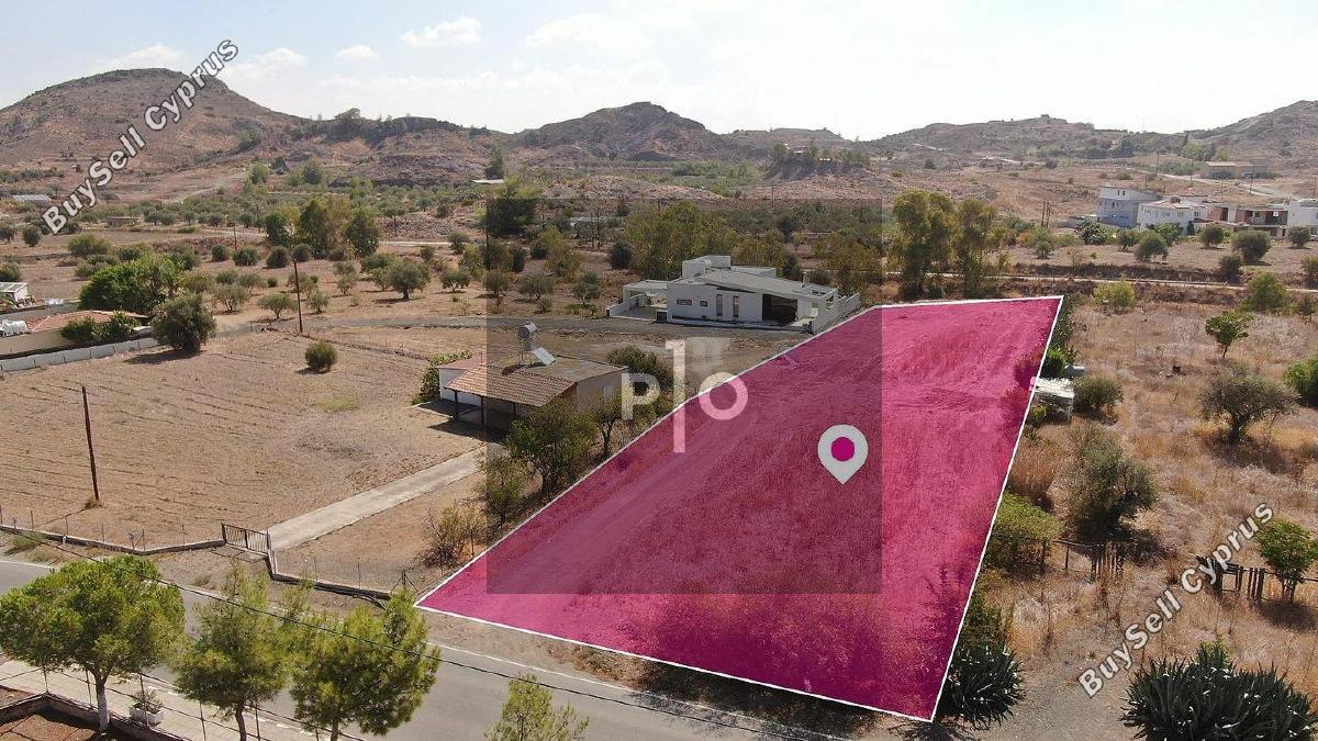 plot for sale analiontas nicosia 8275044 image 15740447